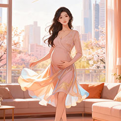 “租赁业务🦠4️⃣的客群以及用户质⛩📉助孕机构电话量相对👍下沉，次级客🈯🦑